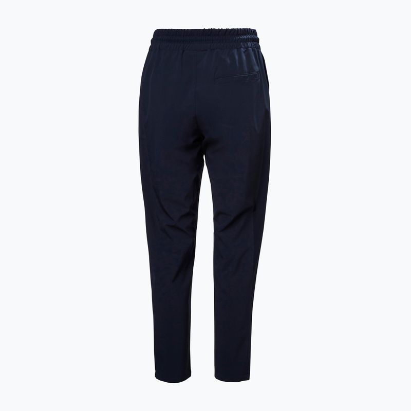 Pantaloni pentru femei Helly Hansen Thalia navy 6