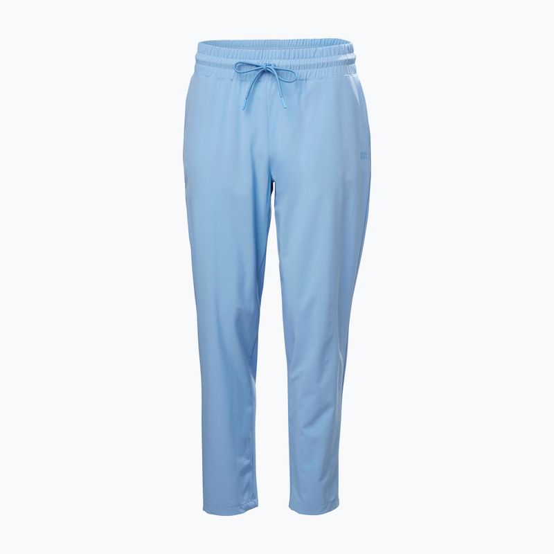 Pantaloni pentru femei Helly Hansen Thalia bright blue 5