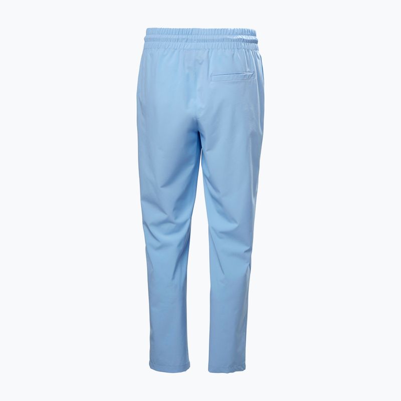 Pantaloni pentru femei Helly Hansen Thalia bright blue 6