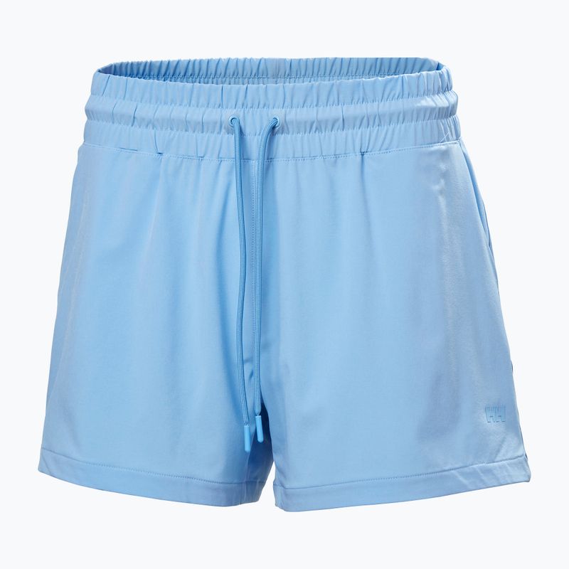 Pantaloni scurți de navigație pentru femei Helly Hansen Thalia 4" bright blue 5
