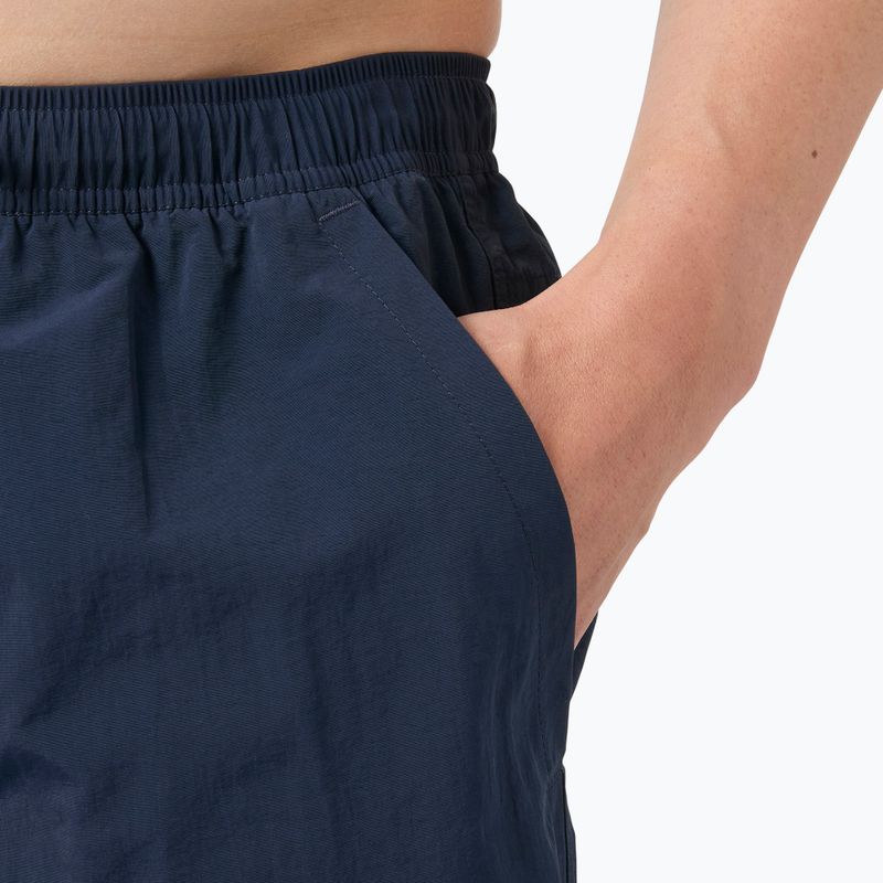 Pantaloni scurți de navigație pentru bărbați Helly Hansen Calshot Trunk 7" navy 3