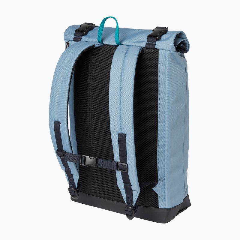 Rucsac urban Helly Hansen Stockholm 28 l washed navy 2