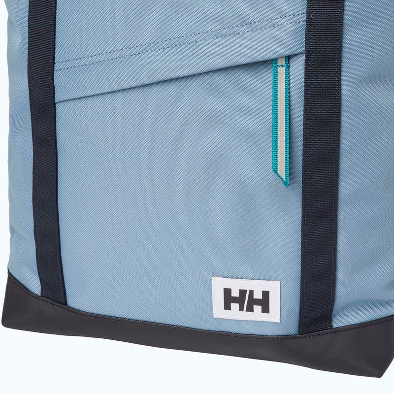 Rucsac urban Helly Hansen Stockholm 28 l washed navy 3