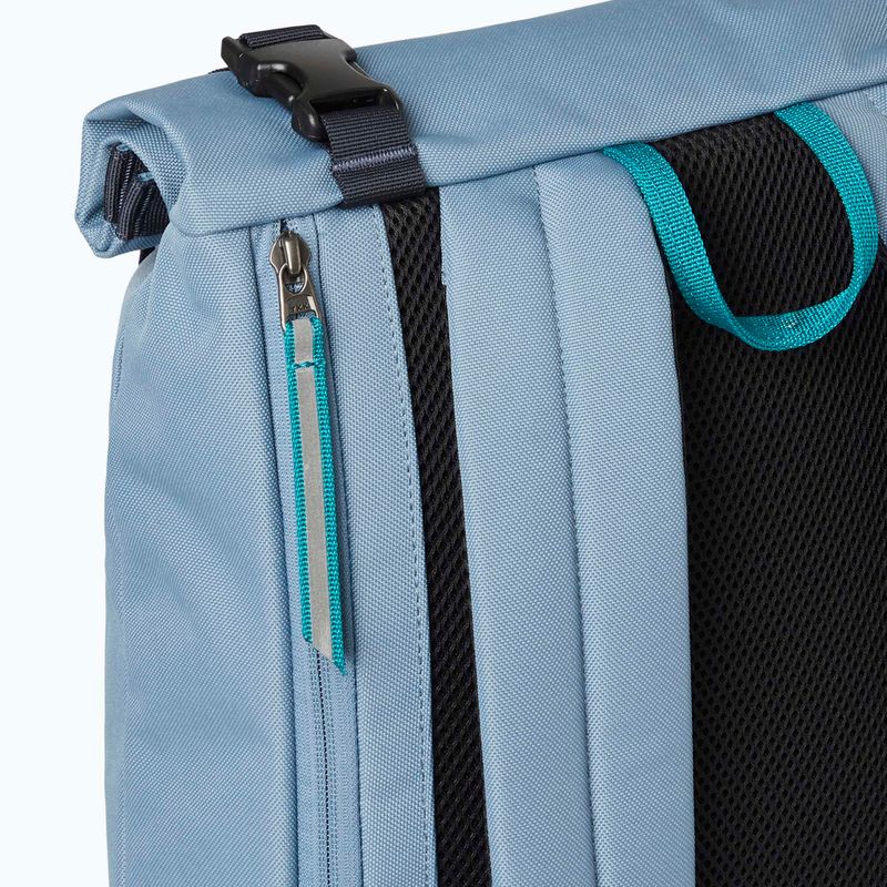 Rucsac urban Helly Hansen Stockholm 28 l washed navy 4