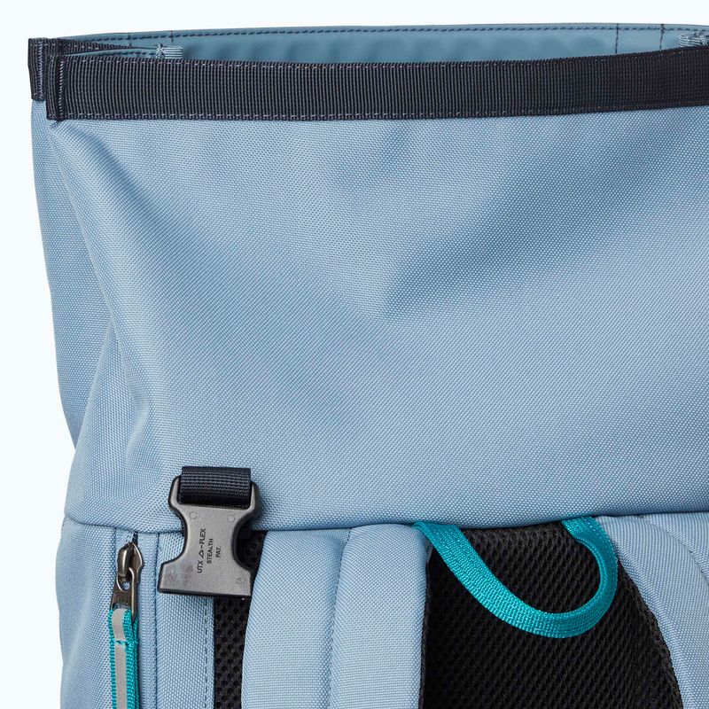 Rucsac urban Helly Hansen Stockholm 28 l washed navy 6