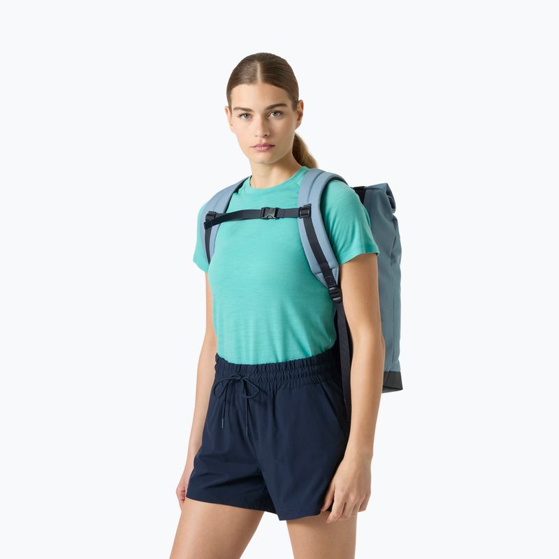 Rucsac urban Helly Hansen Stockholm 28 l washed navy 8