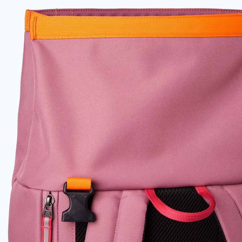 Rucsac urban Helly Hansen Stockholm 28 l wildberry 6