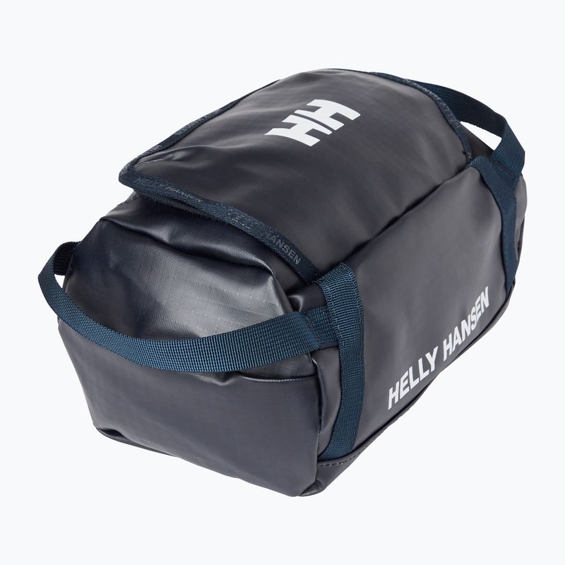 Trusă pentru cosmetice Helly Hansen Guide Wash navy 2