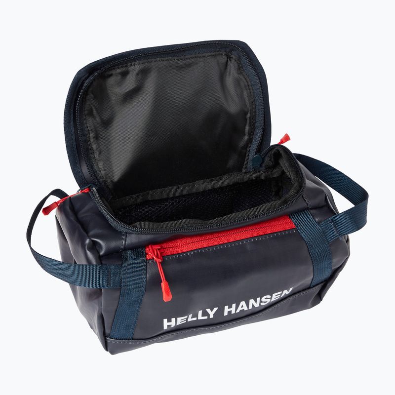 Trusă pentru cosmetice Helly Hansen Guide Wash navy 3