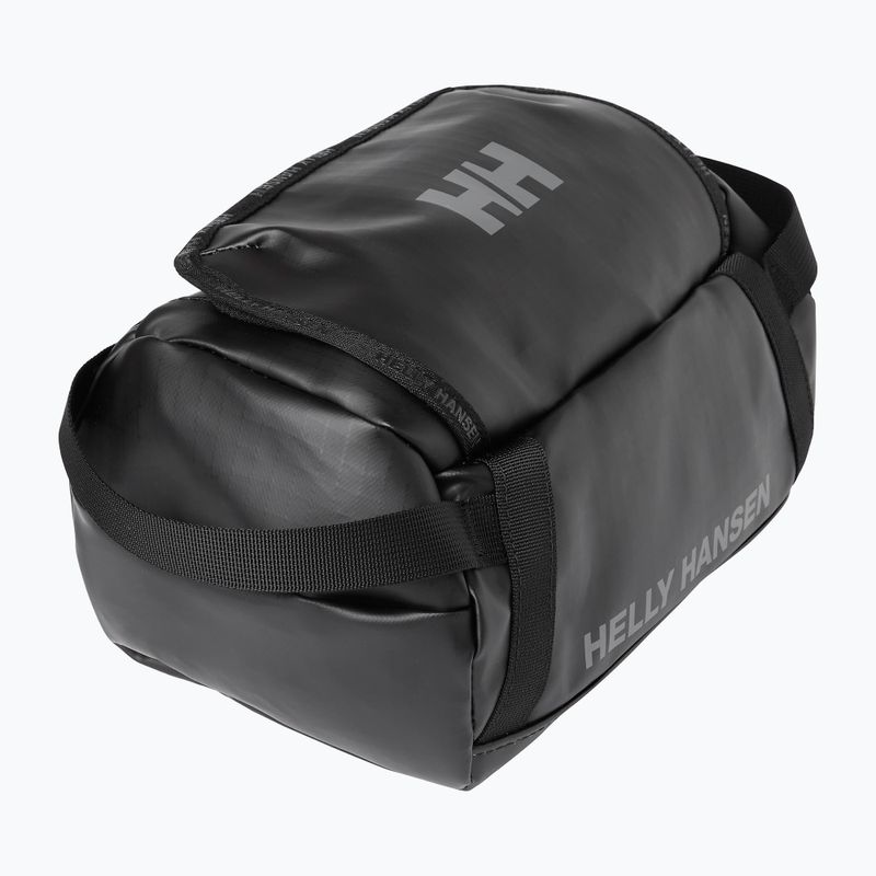 Geantă de cosmetice Helly Hansen Guide Wash black 2