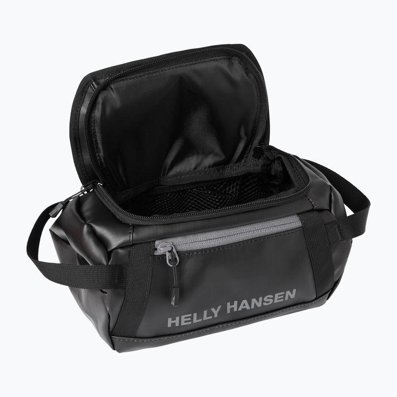Geantă de cosmetice Helly Hansen Guide Wash black 3