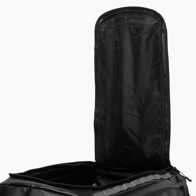 Geantă de voiaj Helly Hansen Guide Duffel 30 l black 4