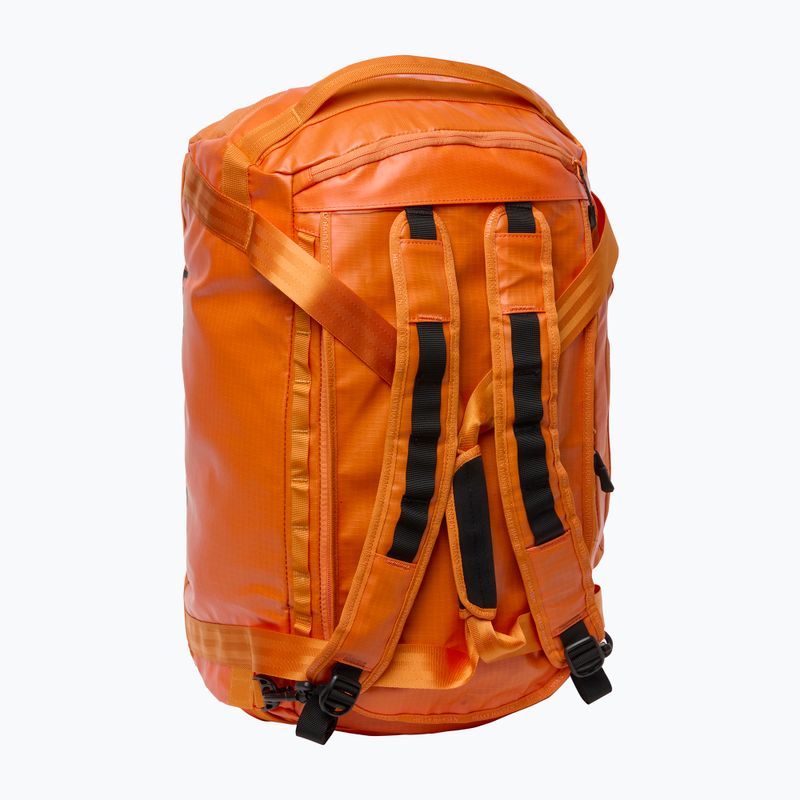Geantă de voiaj Helly Hansen Guide Duffel 50 l resort tangerine 3