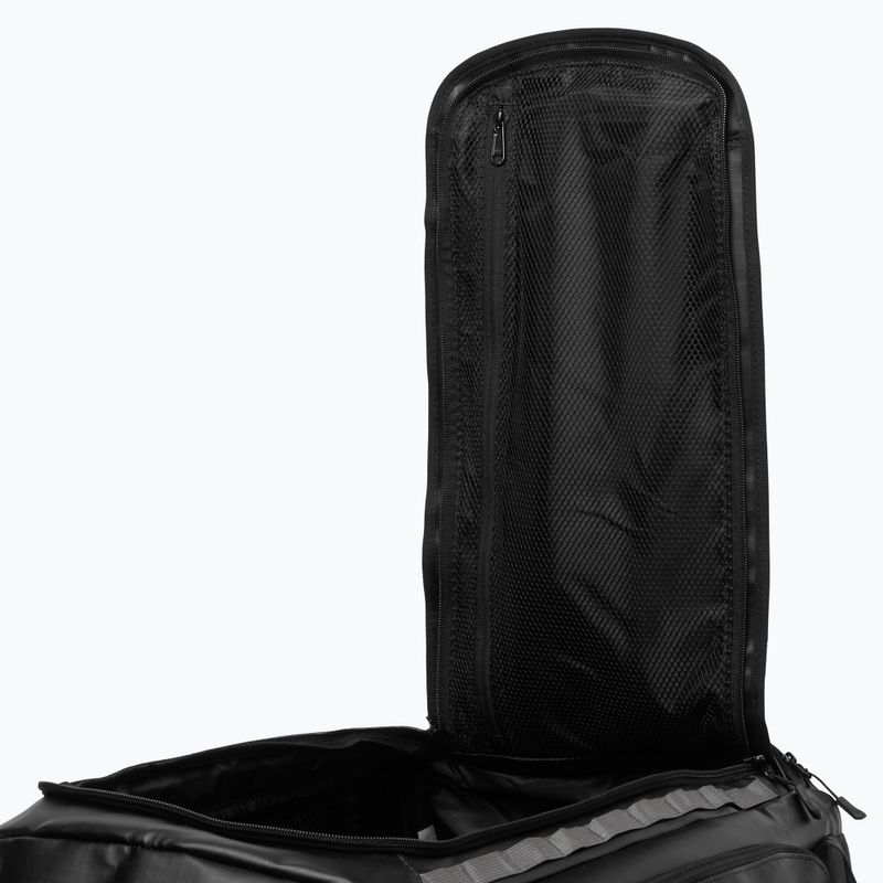 Geantă de voiaj Helly Hansen Guide Duffel 50 l black 4