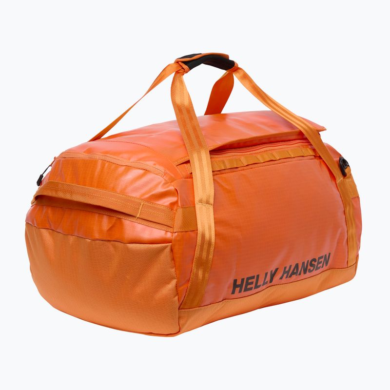 Geantă de voiaj Helly Hansen Guide Duffel 70 l resort tangerine 3