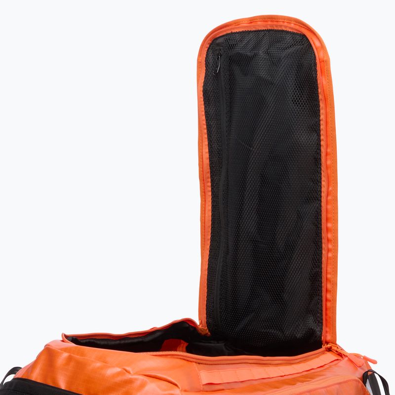 Geantă de voiaj Helly Hansen Guide Duffel 70 l pro tangerine 4