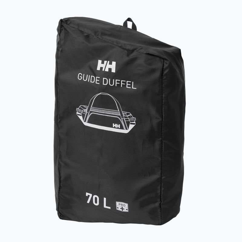 Geantă de voiaj Helly Hansen Guide Duffel 70 l pro tangerine 5