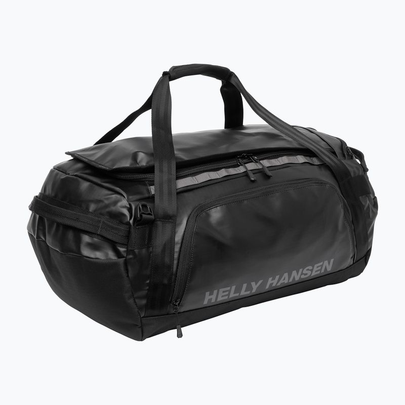 Geantă de voiaj Helly Hansen Guide Duffel 70 l black