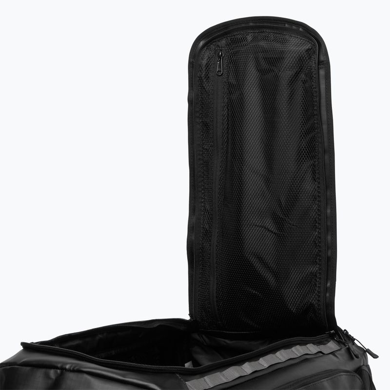 Geantă de voiaj Helly Hansen Guide Duffel 70 l black 4