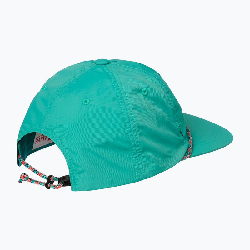 Șapcă Helly Hansen Awe Summer dark mint 2