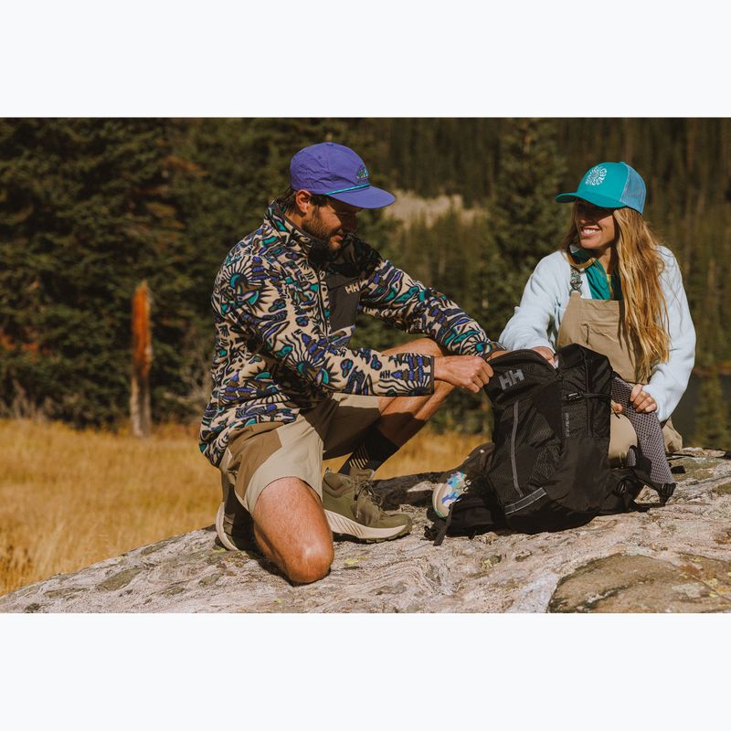 Șapcă Helly Hansen Awe Summer dark mint 7