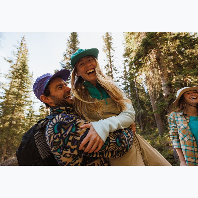 Șapcă Helly Hansen Awe Summer dark mint 8