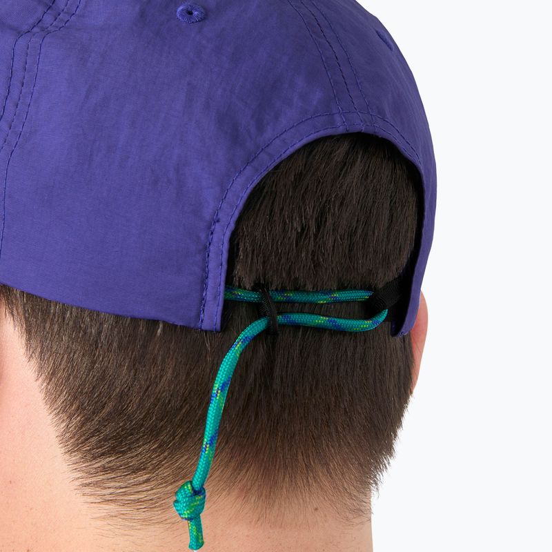 Șapcă Helly Hansen Awe Summer ultra violet 5