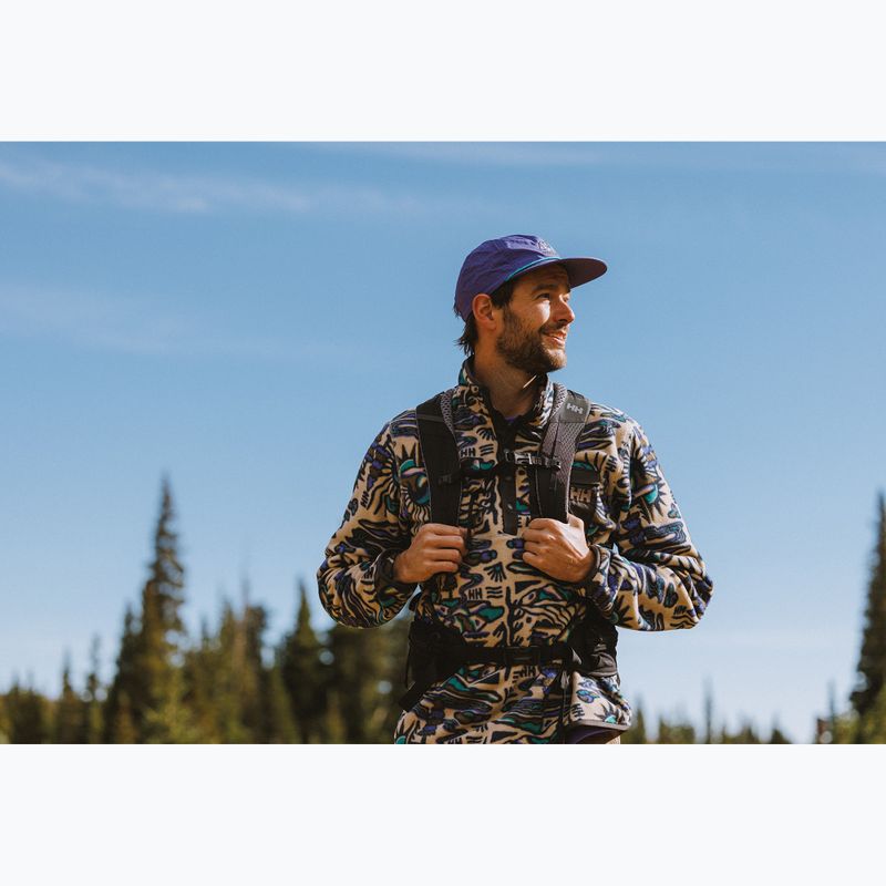 Șapcă Helly Hansen Awe Summer ultra violet 6