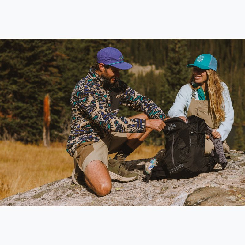 Șapcă Helly Hansen Awe Summer ultra violet 7