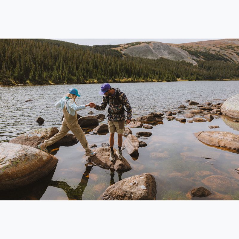 Șapcă Helly Hansen Awe Summer ultra violet 9