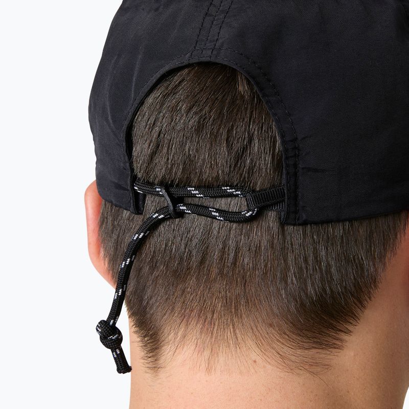 Șapcă Helly Hansen Awe Summer black 5