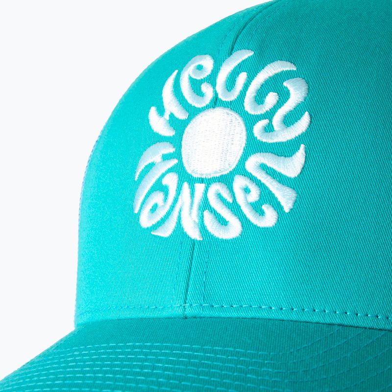 Șapcă Helly Hansen Hh Trucker dark mint 3