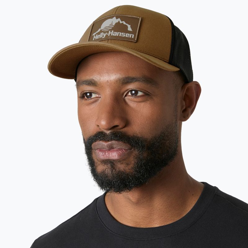 Șapcă Helly Hansen Hh Trucker elmwood 3