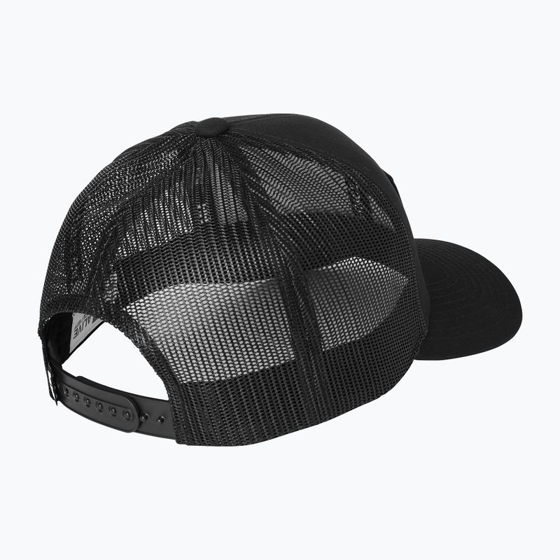 Șapcă Helly Hansen Hh Trucker black 2