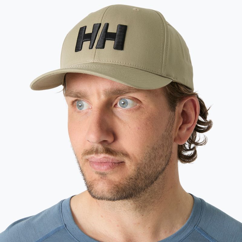 Șapcă Helly Hansen Brand pebble 4