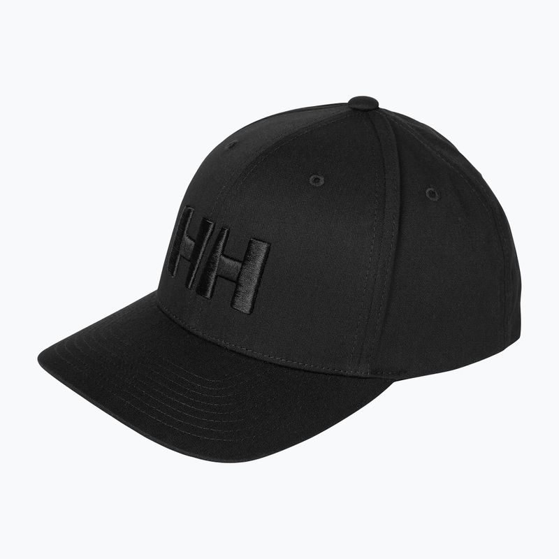 Șapcă Helly Hansen Brand black