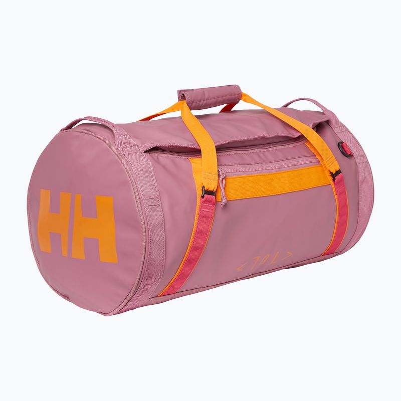 Geantă de voiaj Helly Hansen HH Duffel Bag 2 70 l wildberry 2