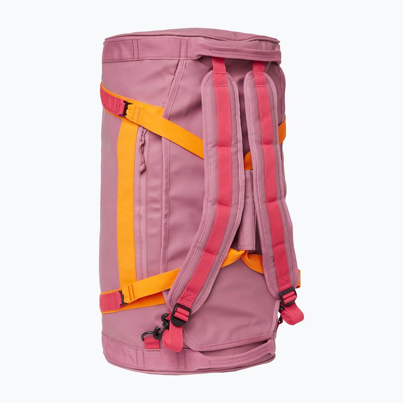 Geantă de voiaj Helly Hansen HH Duffel Bag 2 50 l wildberry 3