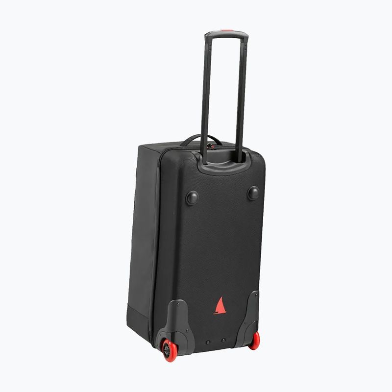 Valiză de călătorie Musto Wheeled Bag 80 l black 3