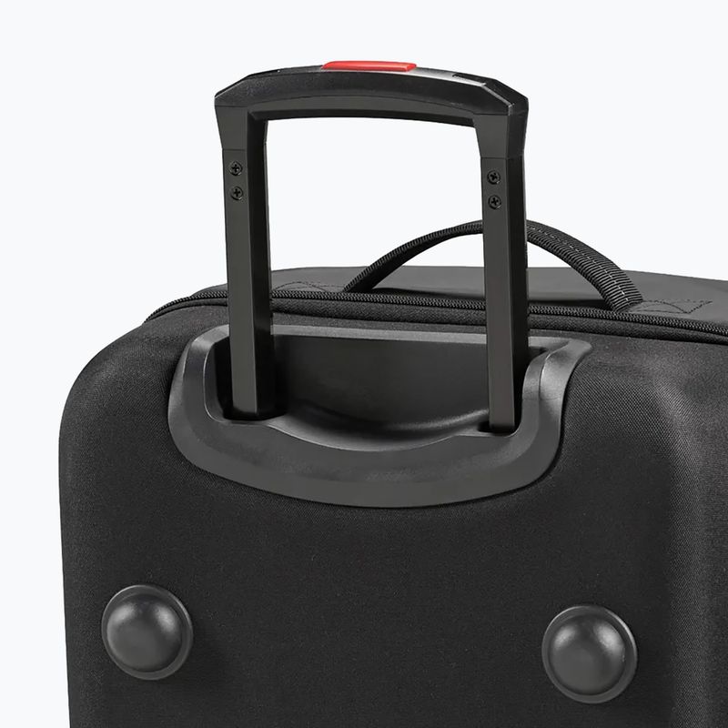 Valiză de călătorie Musto Wheeled Bag 80 l black 5