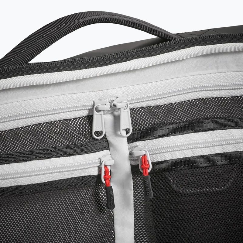Valiză de călătorie Musto Wheeled Bag 80 l black 8