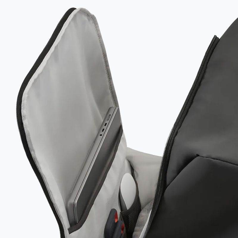 Valiză de călătorie Musto Wheeled Bag 80 l black 9