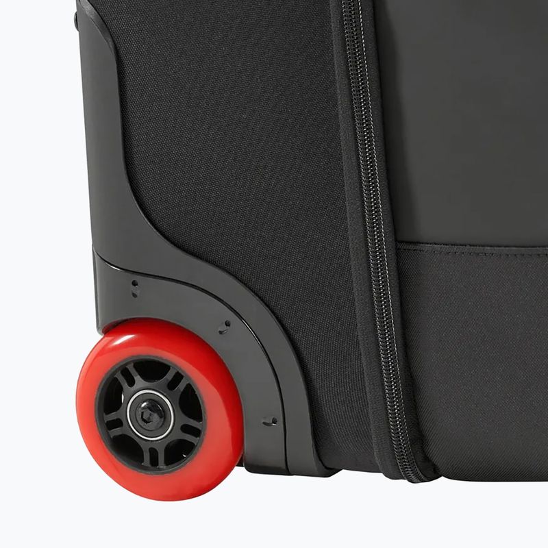 Valiză de călătorie Musto Wheeled Bag 80 l black 11