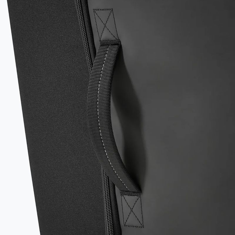 Valiză de călătorie Musto Wheeled Bag 80 l black 15