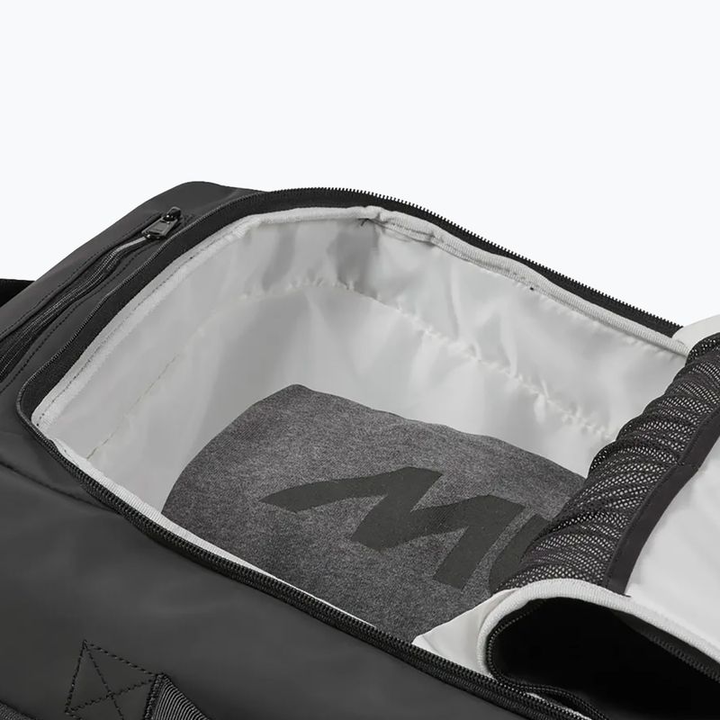 Valiză de călătorie Musto Wheeled Backpack 40 l black 7