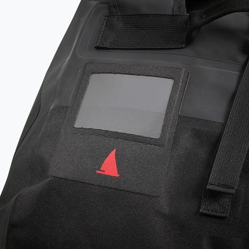 Geantă impermeabilă Musto Waterproof Carryall 65 l negru 5