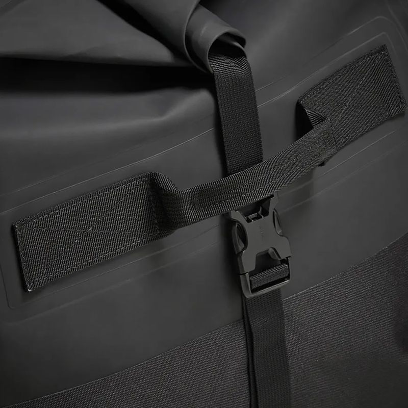 Geantă impermeabilă Musto Waterproof Carryall 65 l negru 7