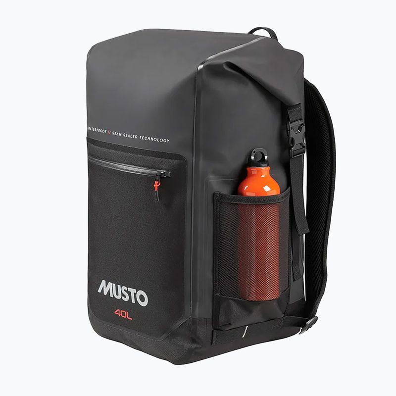 Rucsac Musto Waterproof 40 l black 2