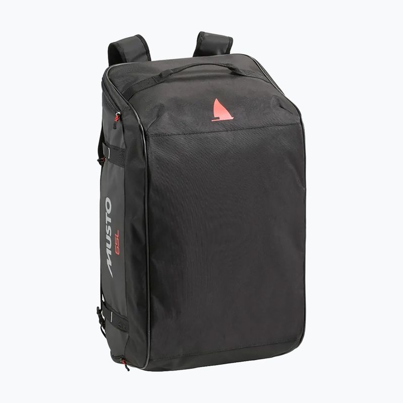 Geantă impermeabilă Musto Duffel Bag 65 l negru 2