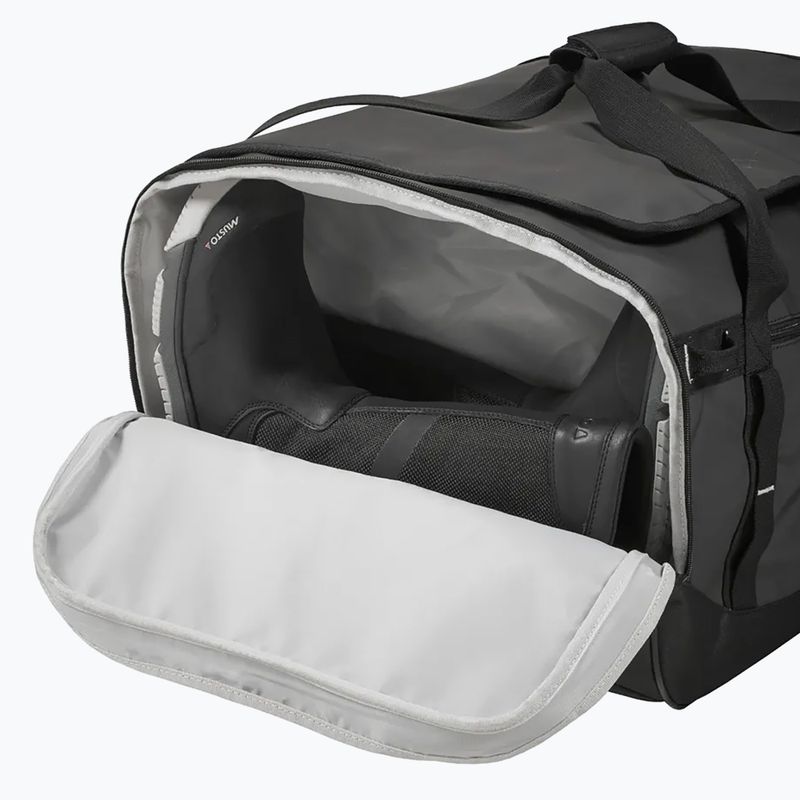 Geantă impermeabilă Musto Duffel Bag 65 l negru 6